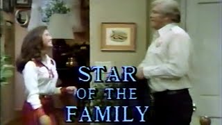 Classic TV Theme: Star of the Family (Brian Dennehy)