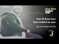 Maher Zain - One Day |ماهر زين (Official Lyrics Video)