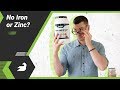 RSP TrueFit Lean Protein Shake Review — Does It Need Zinc?