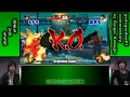 street fighter 4 gods of garden tournament 2010 commentator daigo umehara