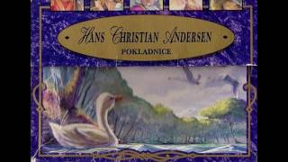 Hans Christian Andersen - Ošklivé kačátko