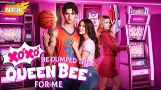 【NEW🔥HOT】XOXO, He Dumped the Queen Bee for ME #school #love #revenge #dreameshort