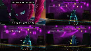 PrinceWhateverer - Conviction [Rocksmith CDLC]