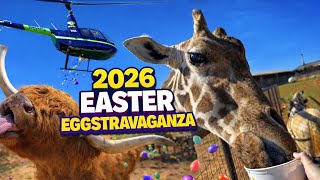 Lazy 5 Ranch - 2026 Easter Eggstravaganza!