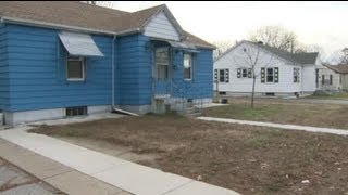 Illegal rooming houses in Norwich