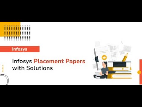 Infosys Software Placement Paper || #infosys || #cdac || #fresherhiring ...