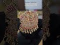 most trending lakshmi dollar jewellerycollection trending model imponjewellery