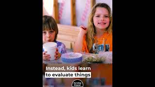 7 Ways to Raise Kids the Viking Way