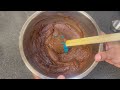 the best ragi u0026 dates brownie recipe eggless no sugar no dairy gluten free