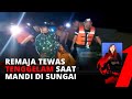 Mandi di Sungai, Seorang Remaja di Banjar Tewas Tenggelam | tvOne