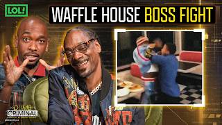 Dumbest 911 Calls Ever Caught on Tape | Snoop Dogg | So Dumb It's Criminal | LOL Network