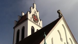 Gottesdienst zum Neujahrstag - 1.1.2025