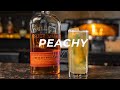 Peachy Ivy // Noah's Osteria // Elizabeth, NJ