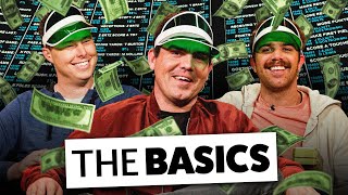 Sports Betting 101: A Beginner's Guide