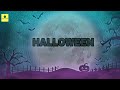 HALLOWEEN || Kaushik || Rudra || Inde Studio || #INDESTUDIO