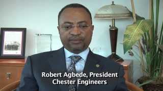 Chester CEO Leadership Series - Robert Benmosche