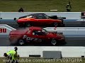 blown v8 commodore ute imxitd runs 9.81 @ 141 mph u0026 10.08 @ 138 mph supernats 2005