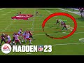 The Best Defense In Madden 23! - No Points Allowed!