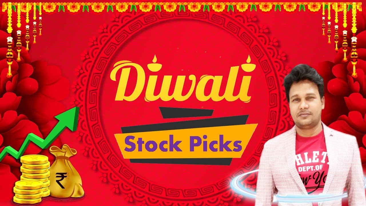 Diwali Stock Picks | Muhurat Trading 2022 | INVESTMENT STOCKS I Long ...