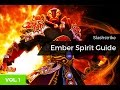 SlashStrike's Guide to Ember Spirit [REVISED] (Complementary Video)