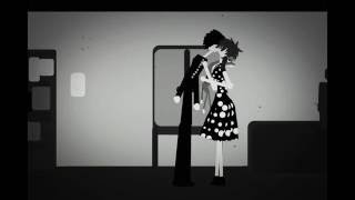 A swiftly passing life | animation