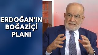 Karamollaoğlu Boğaziçi Üniversitesi kayyum atamasını değerlendirdi | Özel Röportaj 13 Şubat 2021