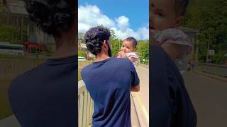 எந்தன் உலகம் நீ தானே 🥰 #song #tamil #love #cute #lovesong #shortsfeed #shortvideo #cutebaby#ytshorts