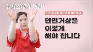 안면거상 무작정 수술하지마세요!!  유지인대, 스마스층(SMAS)이 중요합니다.