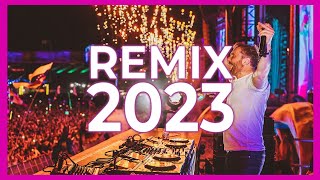 Download Mp3 DJ REMIX 2023 - Mashups & Remixes of Popular Songs 2023 | DJ Dance Remix Songs Club Music Mix 2023