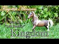 Forgotten Memories | Part 2 | Schleich Horse Movie | Kingdom: Alex's Backstory