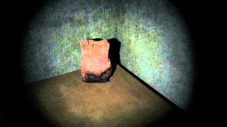 P.T. [Silent Hills] The Brown Paper Bag