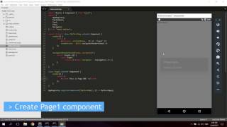 React Native for Beginners #6 - Navigating between pages