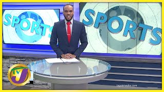 Jamaica's Sports News Headlines | TVJ News - Jan 31 2022