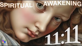 11:11 Angel Number * HUGE Spiritual SHIFT! * (Message REVEALED).