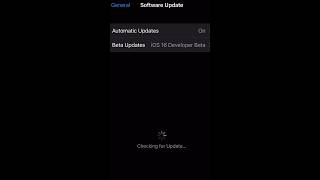 iOS 16.5 Developer Beta 3 Update - Will You Be Updating?
