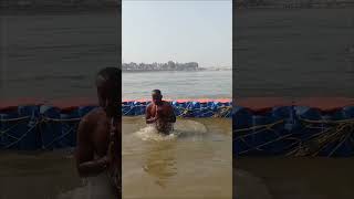 Magha Poornima... Kumbh Mela... Kumbh Kshetra