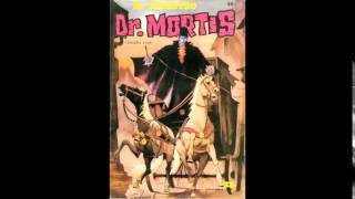 Entonces Comenzo a Llover - Dr. Mortis