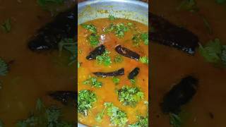 ஆந்திரா ஸ்டைல் சுரைக்காய் பப்பு👌// Andhra style suraikkai pappu recipe #shorts