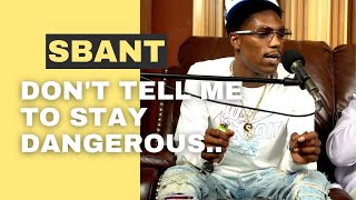 Sb Ant on PnB Rock Situation, and \