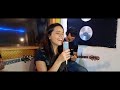 aline souza getsêmani cover leonardo gonçalves