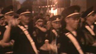 NVF Goldsprings parade, comber 2009