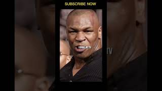 Crazy story, 50 cent thought he had to fight mike Tyson 😭 #50cent #miketyson #ironmiketyson #fyp