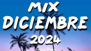 MIX REGGAETON MUSIC 2024 - MIX DICIEMBRE MUSICA LATINA 2024 - NEW REGGAETON MUSICA LATINA 2024