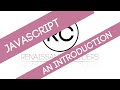 Intro to Javascript