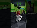 Roblox - HOPPY BARRY'S PRISON RUN JUMPSCARE