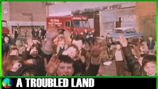 Unseen - Ballymurphy -  A Story of a Troubled Community 1971 | The Troubles Documentary