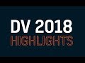 DV Highlights Reel 2018