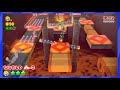 how to speedrun super mario 3d world switch