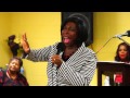 Song: Jesus is the best thing that ever happened to me - Elder Carol Chisolm