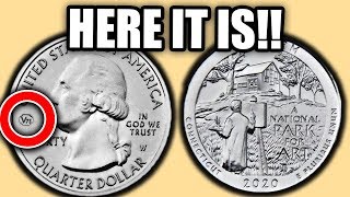 U.S. MINT RELEASES DETAILS on WHAT 2020 QUARTERS TO LOOK FOR IN POCKET CHANGE!!